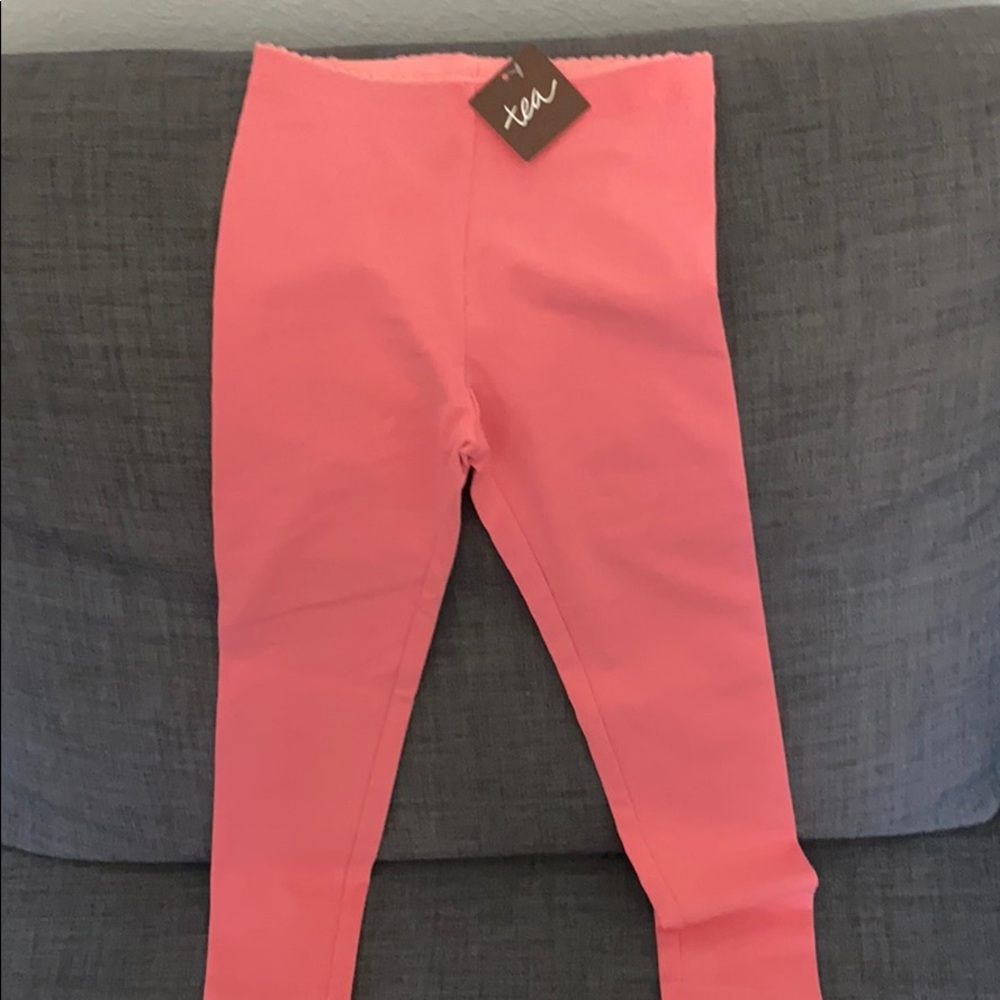 Girl leggings